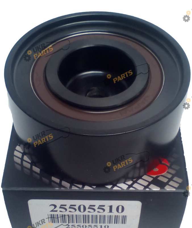 Комплект ГРМ A.B.A 25505510