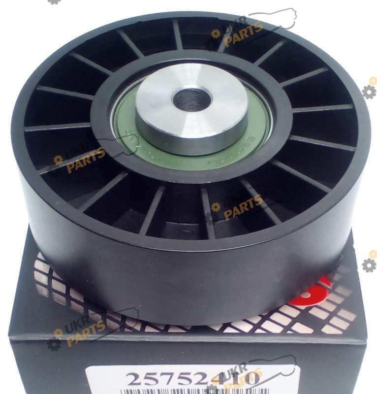 Комплект ролика ремня генератора A.B.A 25752410