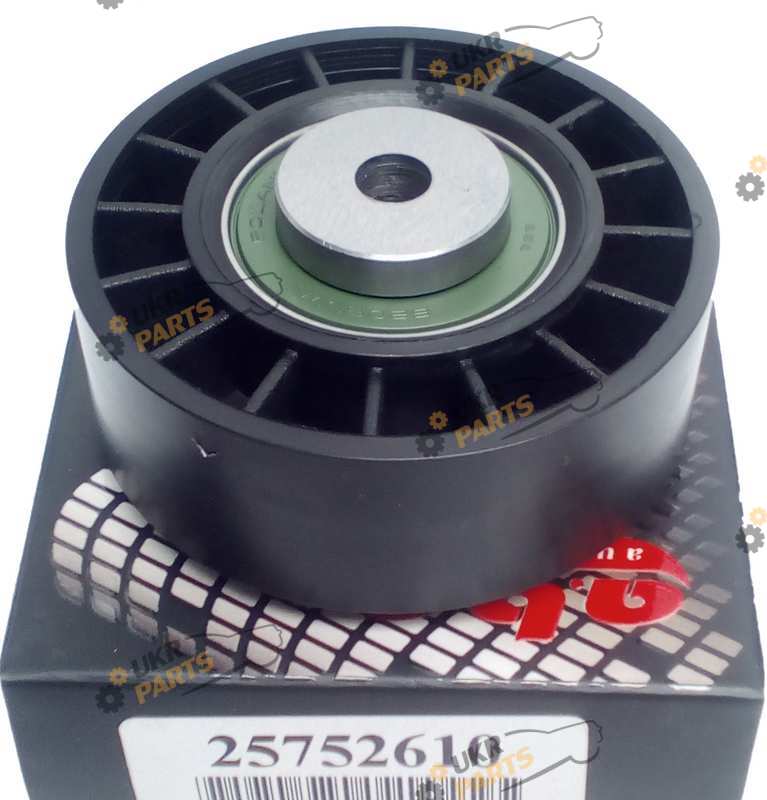 Натяжной ролик ремня ГРМ A.B.A 25752610