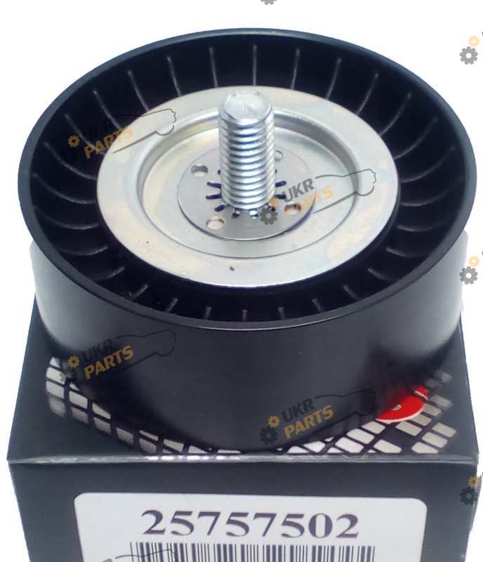 Обводной ролик A.B.A 25757502