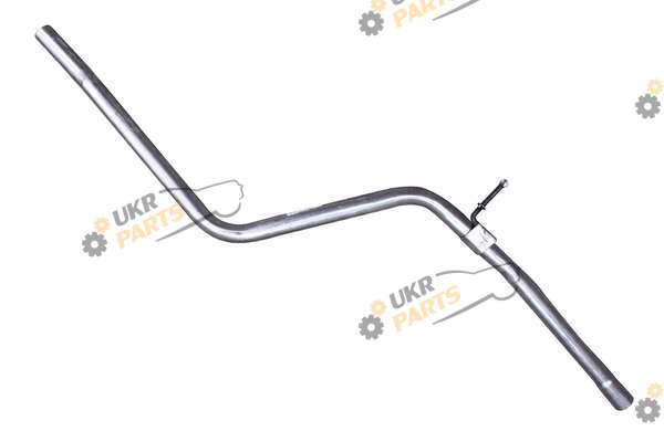 Приемная труба глушителя ASAM 01347