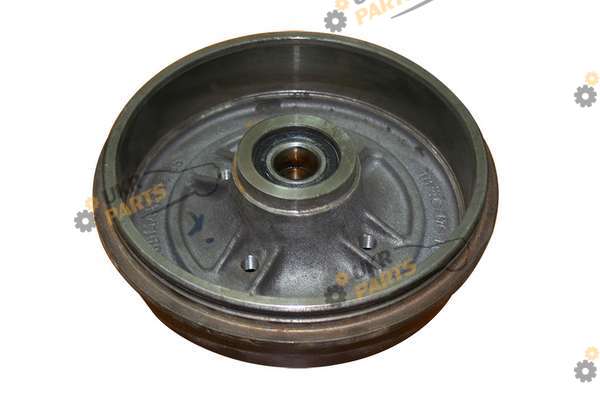 Тормозной барабан ASAM 30229