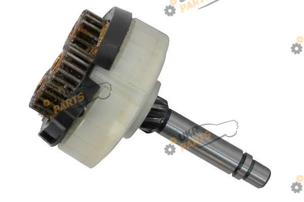 Бендикс стартера ASAM 30244
