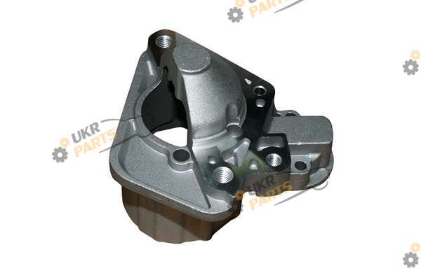Стартер ASAM 30255