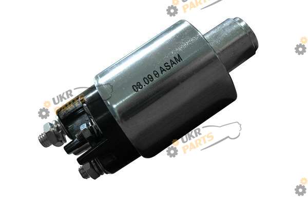 Втягивающее реле стартера ASAM 30257