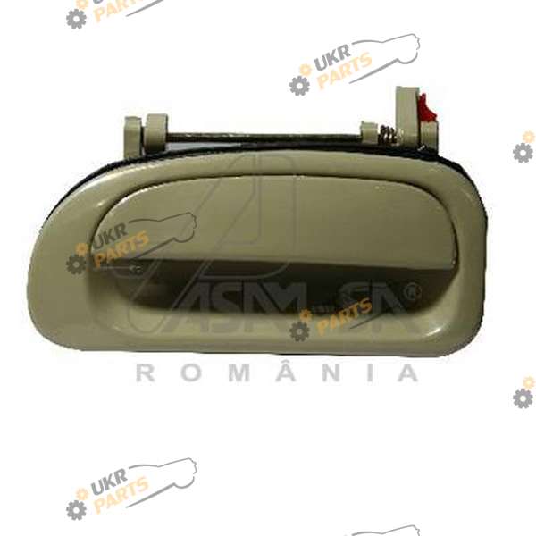 Ручка двери ASAM 30335