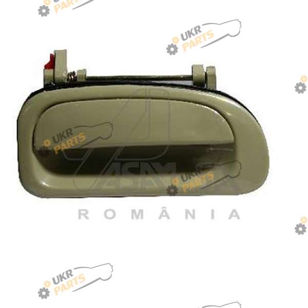 Ручка двери ASAM 30336