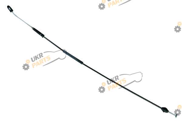 Тросик газа ASAM 30371