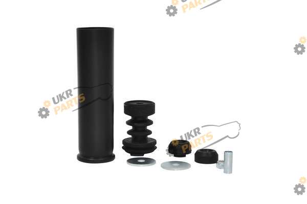 Комплект пыльника и отбойника ASAM 30377