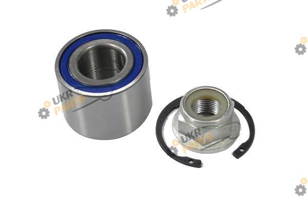 Подшипник ступицы ASAM 30450