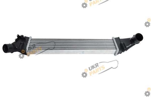 Интеркулер ASAM 30592