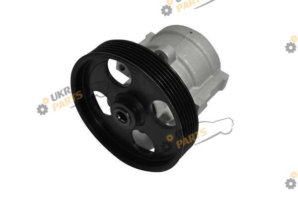 Насос гидроусилителя руля ASAM 30619