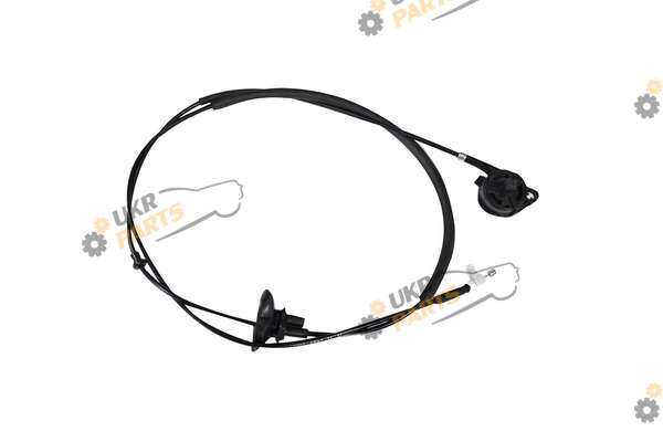 Трос замка капота ASAM 30630