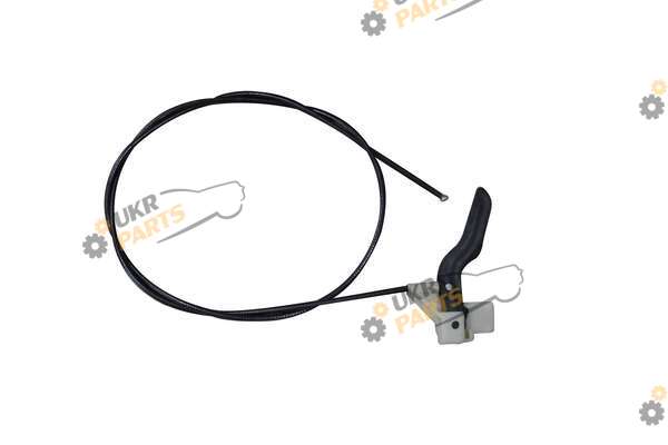 Трос замка капота ASAM 30631