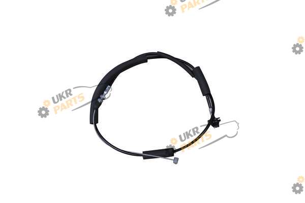 Тросик газа ASAM 30643