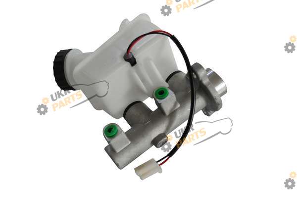 Главный тормозной цилиндр ASAM 30657