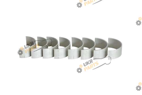 Шатунный вкладыш ASAM 30668