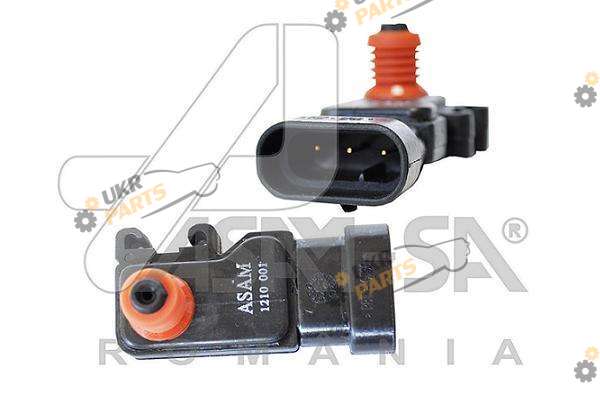 Датчик давления наддува ASAM 30749