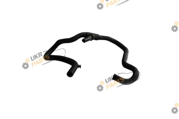 Патрубок радиатора ASAM 30862