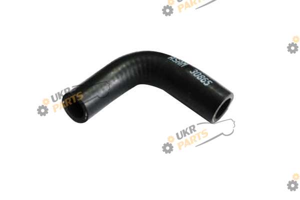 Патрубок радиатора ASAM 30865