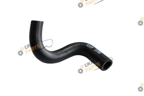 Патрубок радиатора ASAM 30866