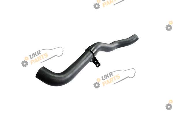 Патрубок наддува ASAM 30868