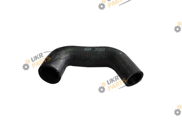 Патрубок наддува ASAM 30869