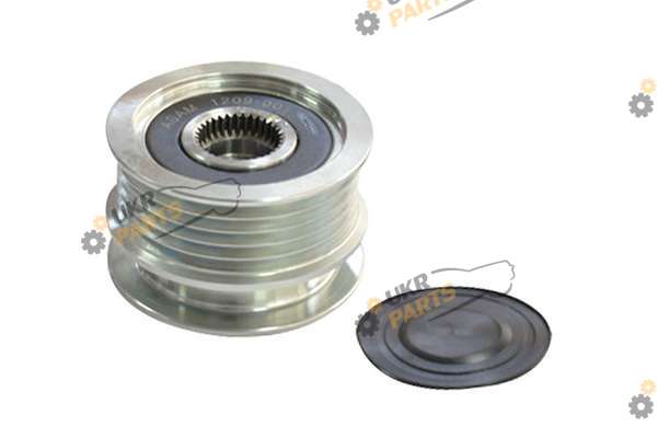 Муфта генератора ASAM 30902