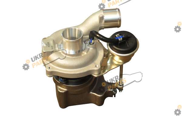 Турбина ASAM 30930