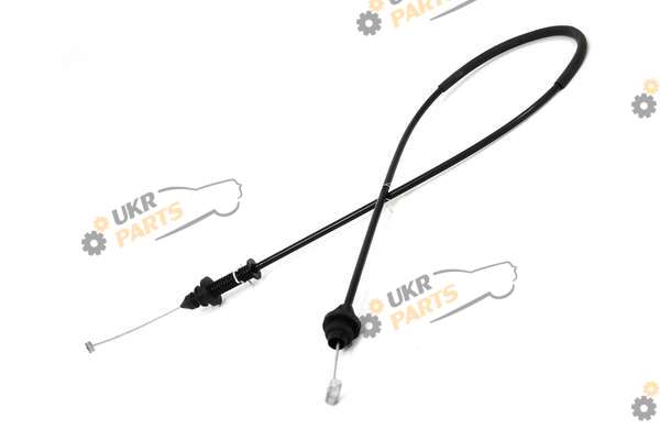 Тросик газа ASAM 32067