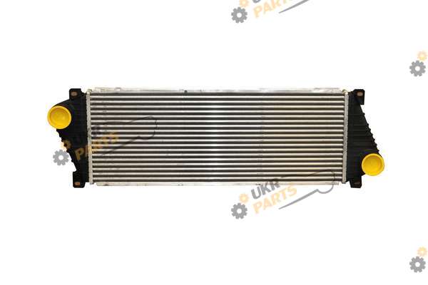 Интеркулер ASAM 32170