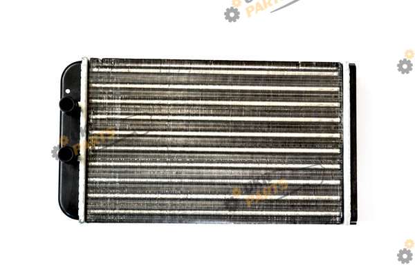 Радиатор печки ASAM 32326