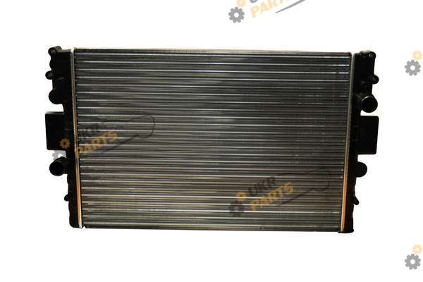 Радиатор охлаждения двигателя ASAM 32520