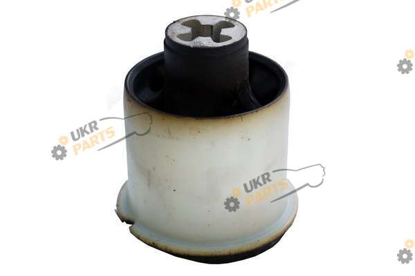 Сайлентблок задней балки ASAM 32804