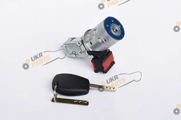 Комплект замка, замок ASAM 34614