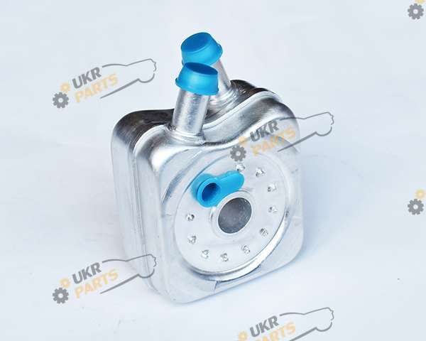 Масляный радиатор ASAM 34854