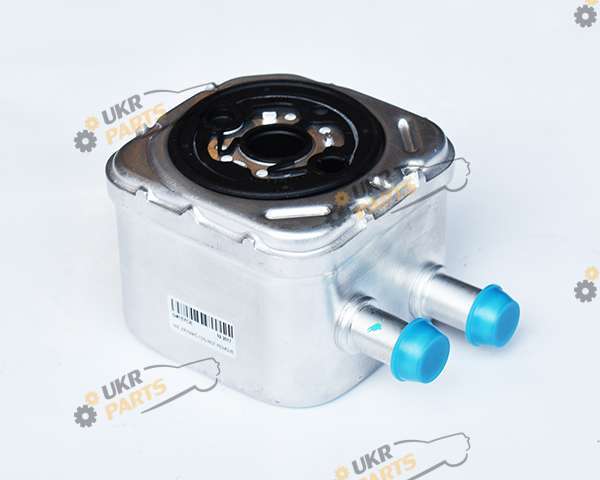 Масляный радиатор ASAM 34855