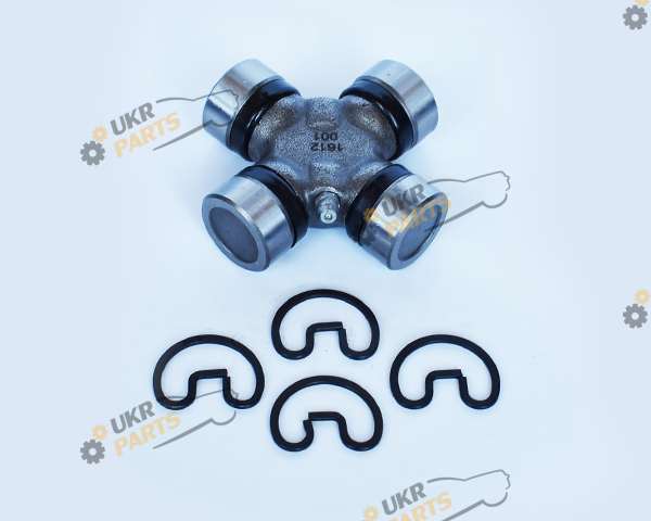 Муфта кардана ASAM 34861