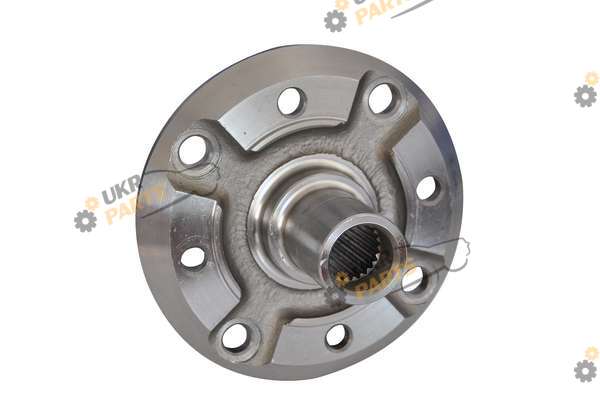 Ступица колеса ASAM 55186