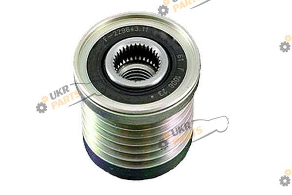 Муфта генератора ASAM 55207