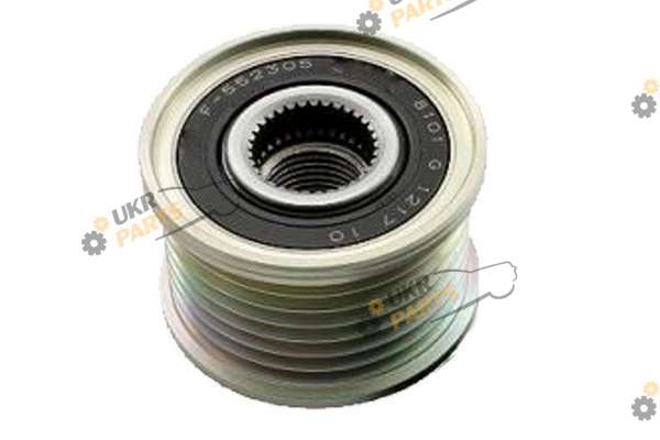 Муфта генератора ASAM 55215