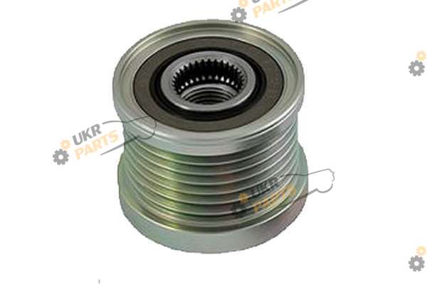 Муфта генератора ASAM 55217