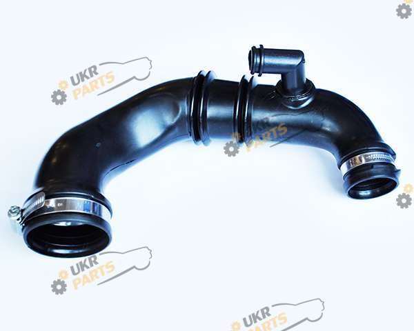 Патрубок наддува ASAM 55270