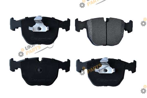 Тормозные колодки ASAM 55373