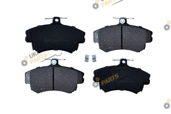 Тормозные колодки ASAM 55406