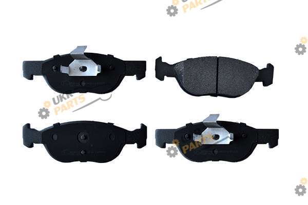 Тормозные колодки ASAM 55425
