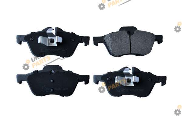 Тормозные колодки ASAM 55427