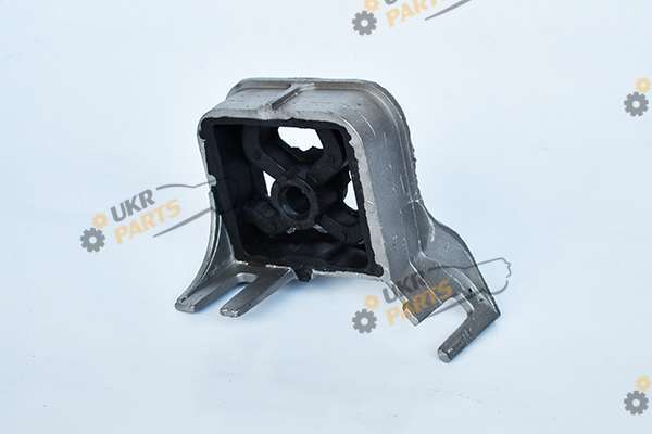 Кронштейн глушителя ASAM 55889