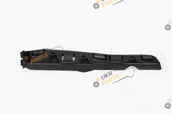 Усилитель бампера ASAM 55890