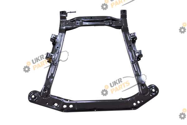 Подвеска, вспомогательная рама / агрегатная опора ASAM 60428